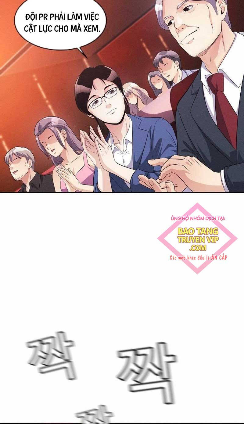 Hiện Thực Của Phim Ảnh Chapter  39 - 18