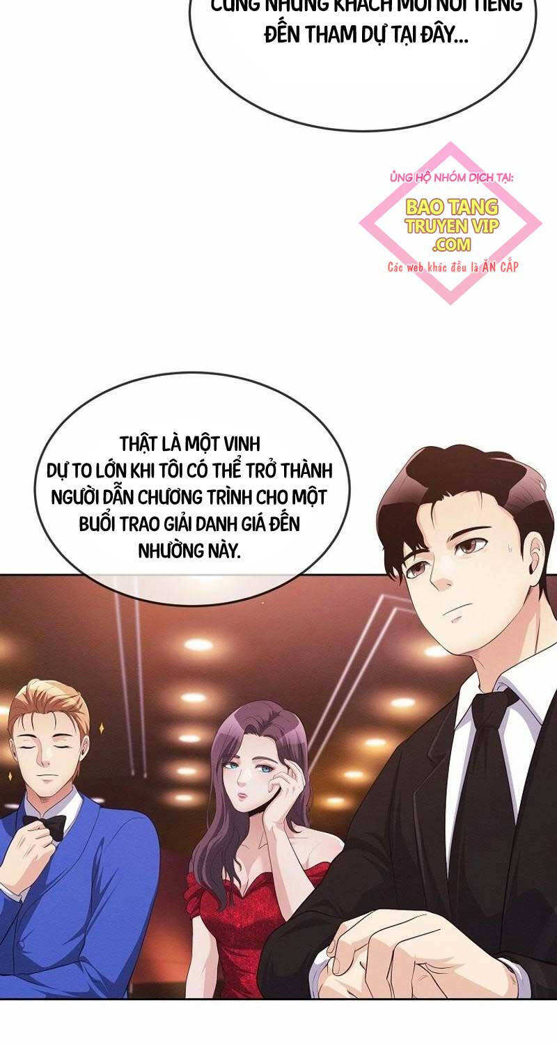 Hiện Thực Của Phim Ảnh Chapter  39 - 3