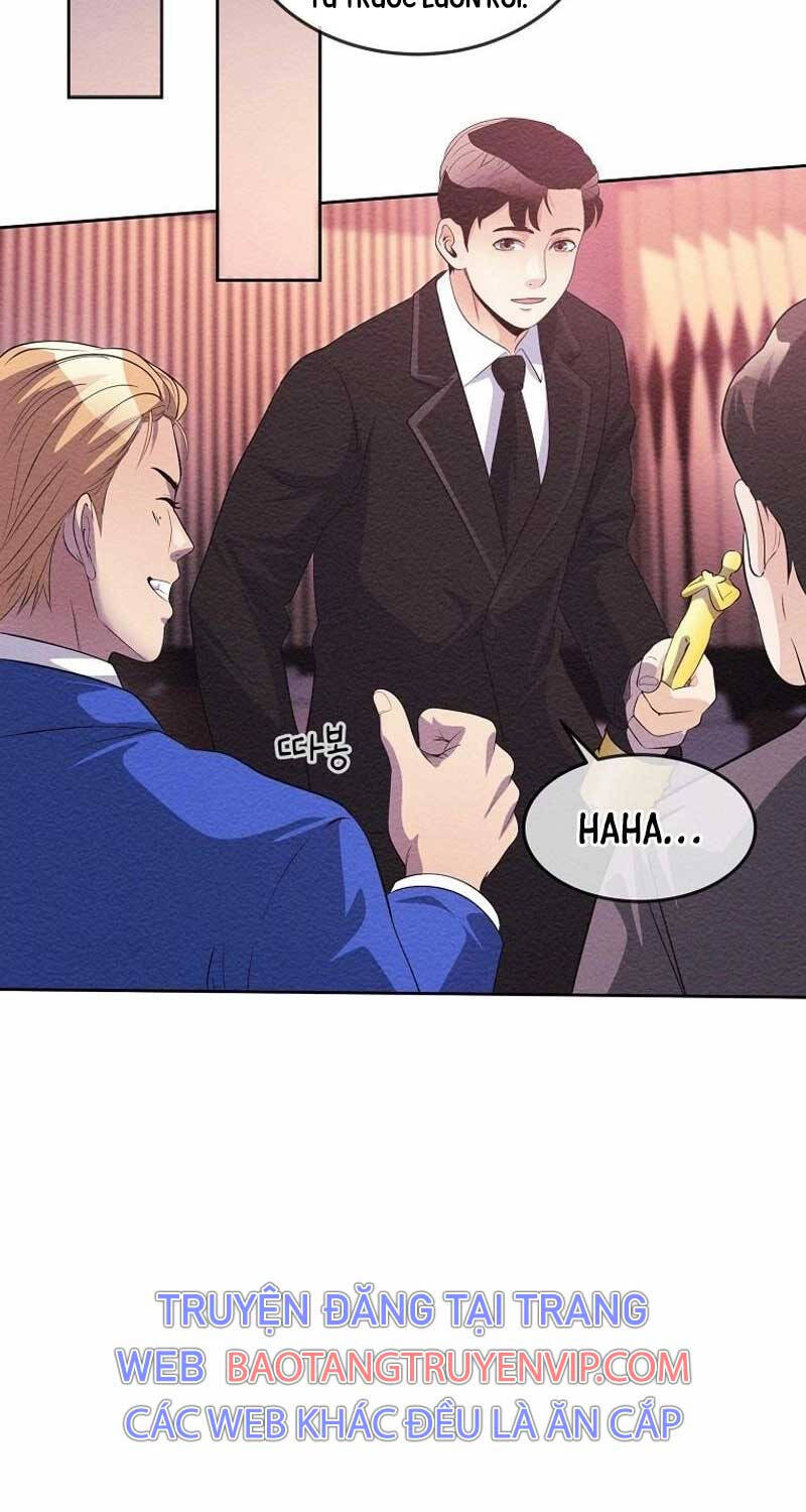 Hiện Thực Của Phim Ảnh Chapter  39 - 22