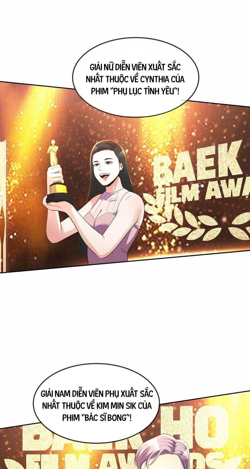 Hiện Thực Của Phim Ảnh Chapter  39 - 23