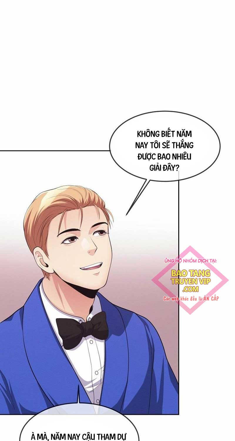 Hiện Thực Của Phim Ảnh Chapter  39 - 4