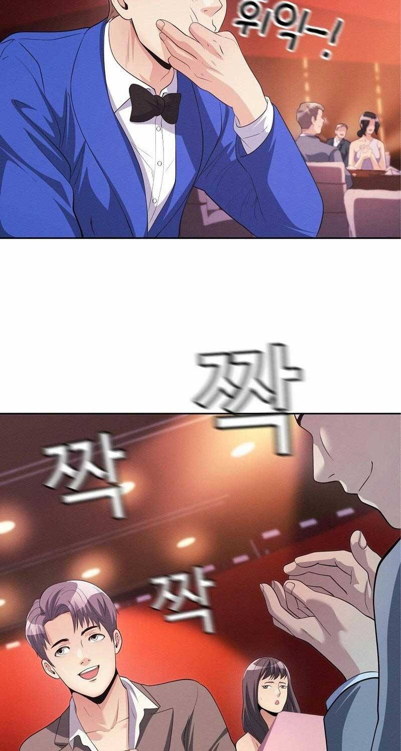 Hiện Thực Của Phim Ảnh Chapter  39 - 33