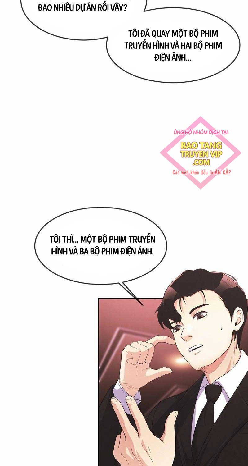 Hiện Thực Của Phim Ảnh Chapter  39 - 5