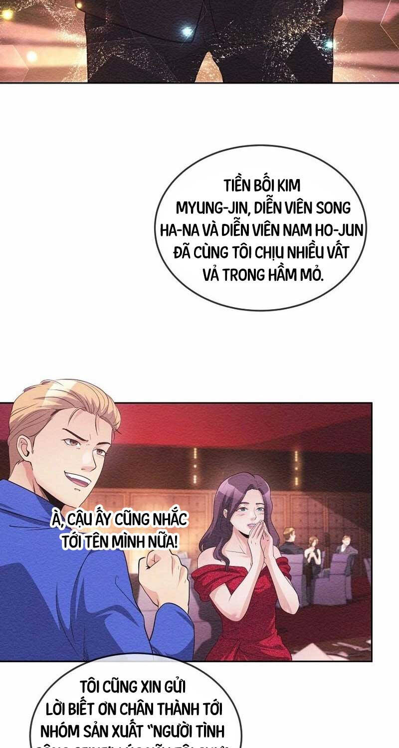 Hiện Thực Của Phim Ảnh Chapter  39 - 41