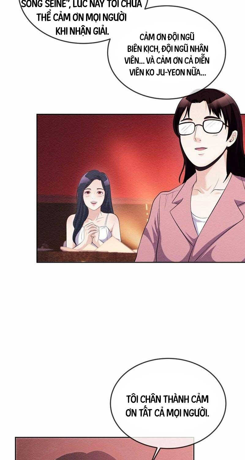 Hiện Thực Của Phim Ảnh Chapter  39 - 42