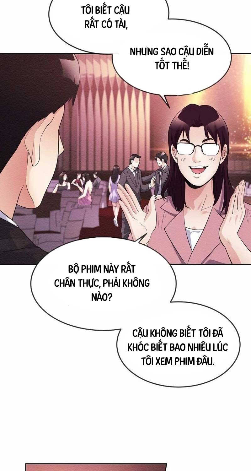 Hiện Thực Của Phim Ảnh Chapter  39 - 47