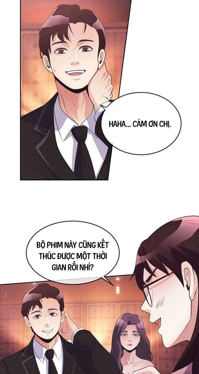 Hiện Thực Của Phim Ảnh Chapter  39 - 48