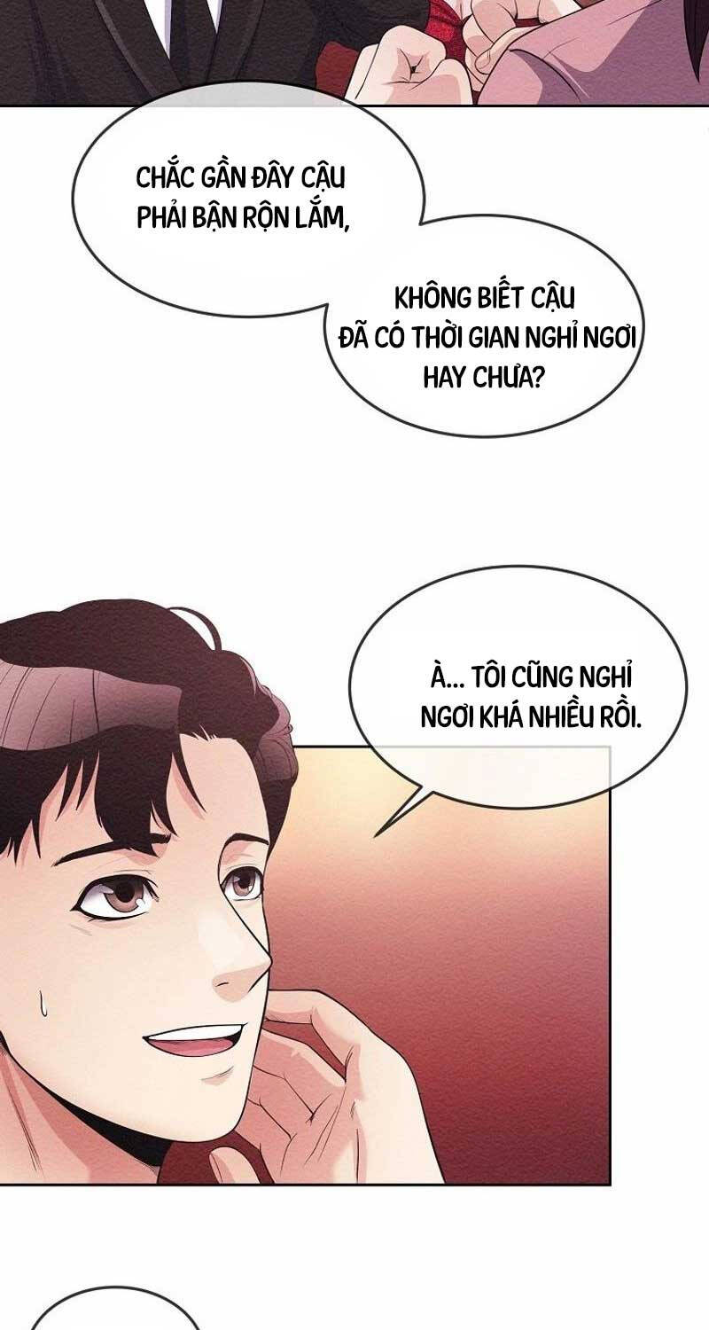 Hiện Thực Của Phim Ảnh Chapter  39 - 49