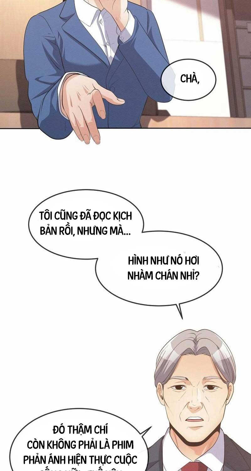 Hiện Thực Của Phim Ảnh Chapter  39 - 59