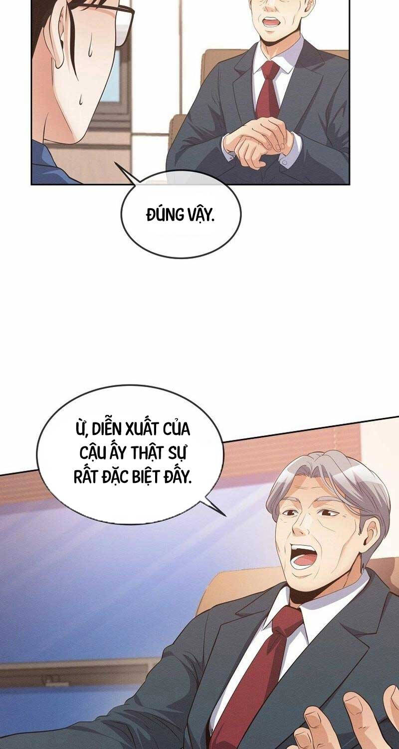 Hiện Thực Của Phim Ảnh Chapter  39 - 61