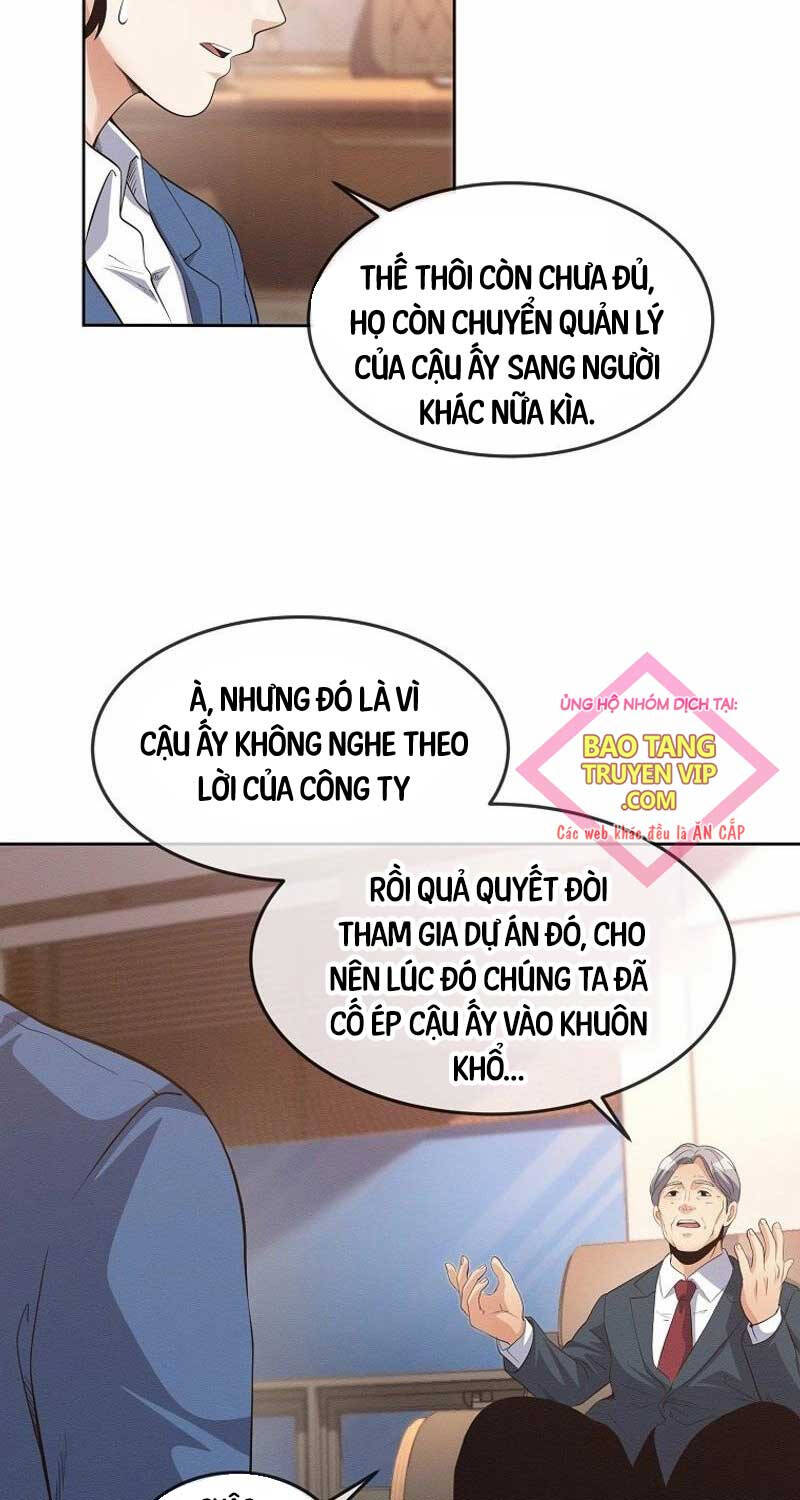 Hiện Thực Của Phim Ảnh Chapter  39 - 64