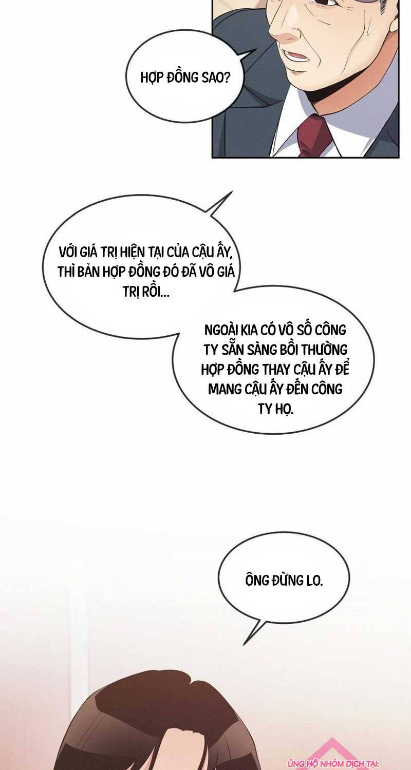 Hiện Thực Của Phim Ảnh Chapter  39 - 66