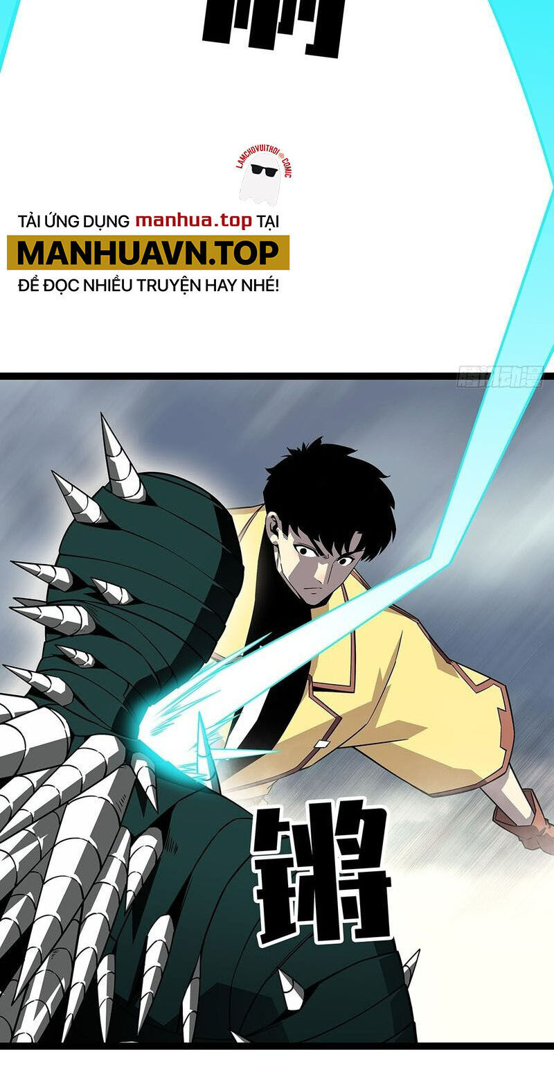 Bắt Đầu Vùng Dậy Từ Việc Chơi Game Nghiêm Túc Chapter 140 - 9