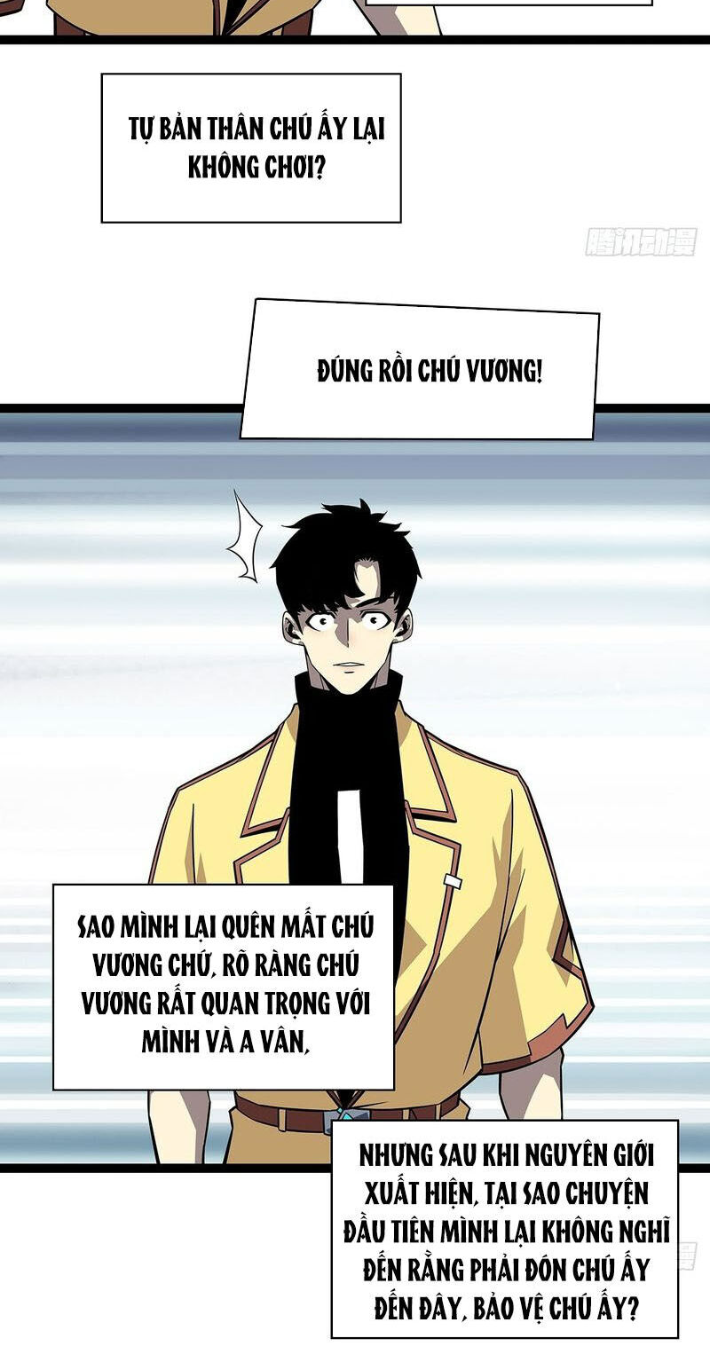 Bắt Đầu Vùng Dậy Từ Việc Chơi Game Nghiêm Túc Chapter 146 - 17