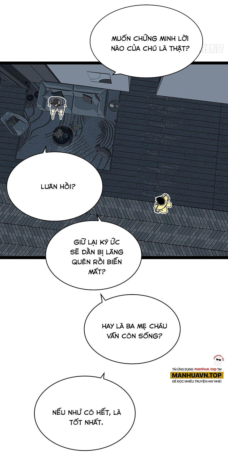 Bắt Đầu Vùng Dậy Từ Việc Chơi Game Nghiêm Túc Chapter 148 - 15