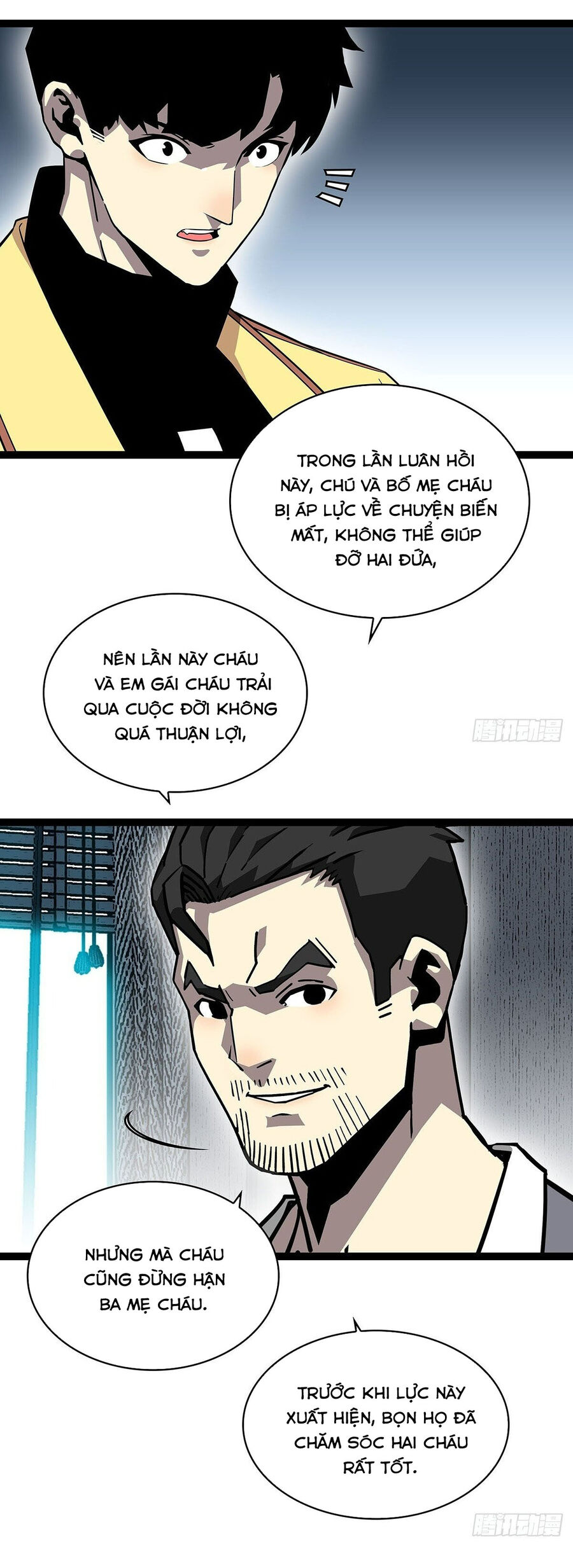 Bắt Đầu Vùng Dậy Từ Việc Chơi Game Nghiêm Túc Chapter 148 - 21