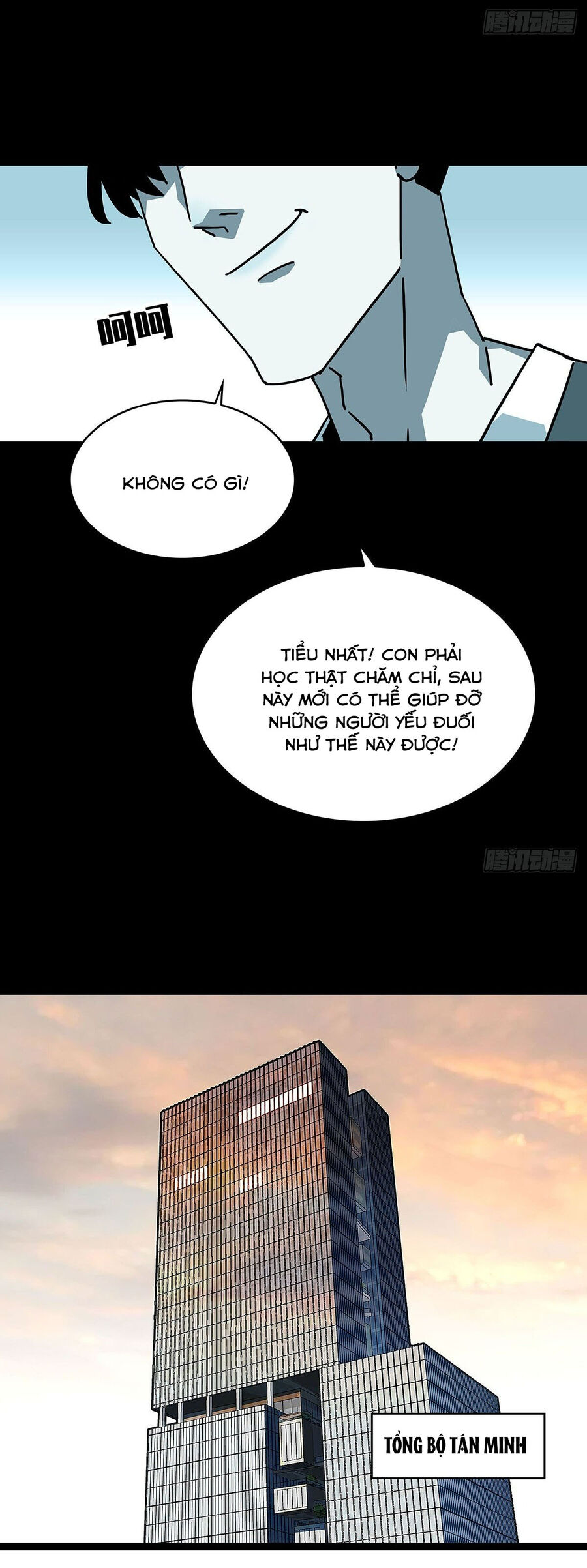 Bắt Đầu Vùng Dậy Từ Việc Chơi Game Nghiêm Túc Chapter 148 - 4