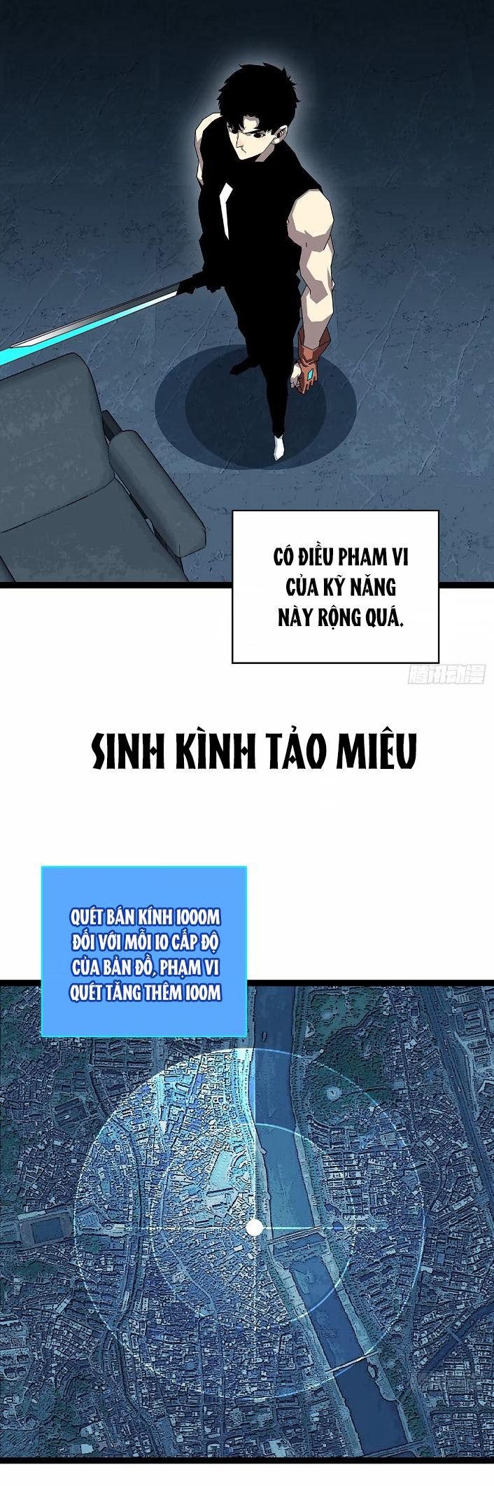 Bắt Đầu Vùng Dậy Từ Việc Chơi Game Nghiêm Túc Chapter 152 - 17