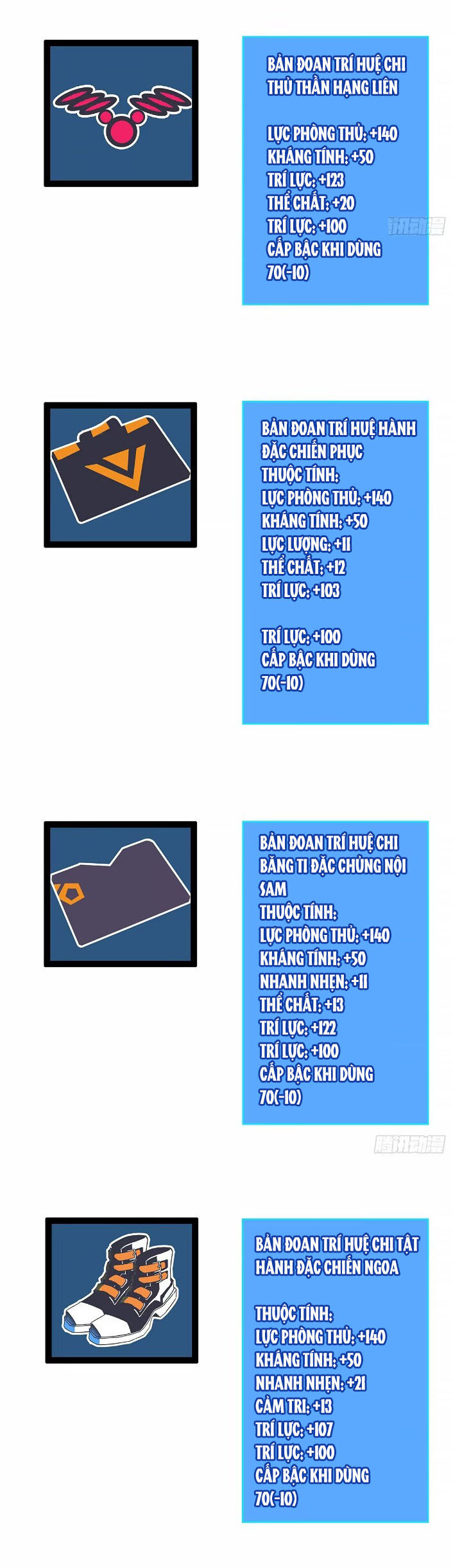 Bắt Đầu Vùng Dậy Từ Việc Chơi Game Nghiêm Túc Chapter 153 - 18