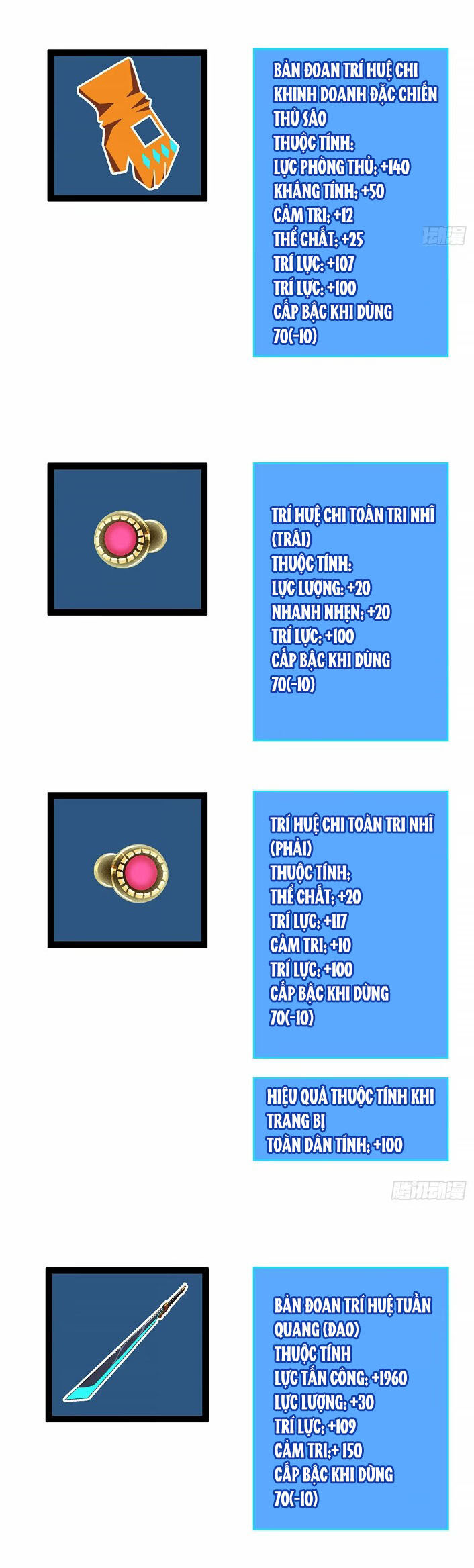 Bắt Đầu Vùng Dậy Từ Việc Chơi Game Nghiêm Túc Chapter 153 - 19