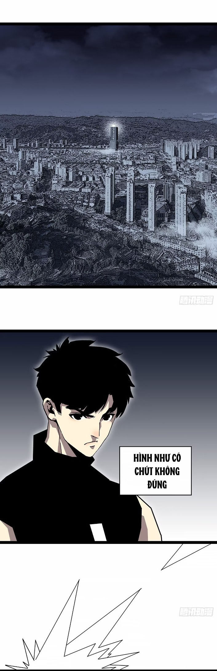 Bắt Đầu Vùng Dậy Từ Việc Chơi Game Nghiêm Túc Chapter 154 - 20