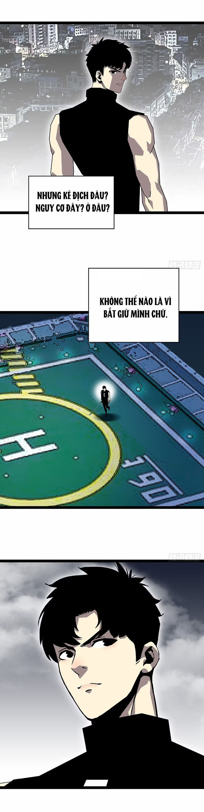 Bắt Đầu Vùng Dậy Từ Việc Chơi Game Nghiêm Túc Chapter 154 - 23