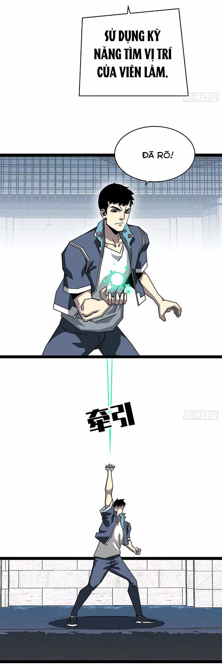 Bắt Đầu Vùng Dậy Từ Việc Chơi Game Nghiêm Túc Chapter 154 - 25