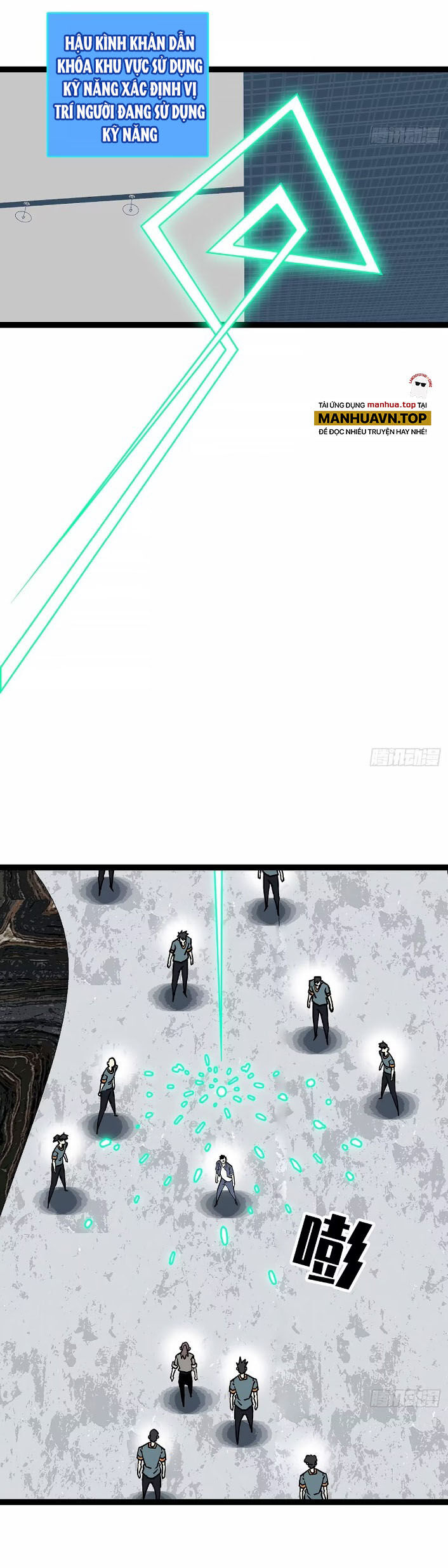 Bắt Đầu Vùng Dậy Từ Việc Chơi Game Nghiêm Túc Chapter 154 - 26