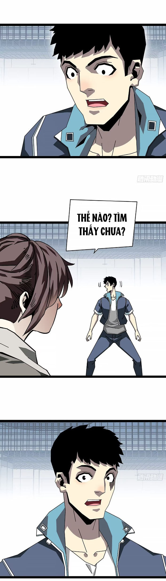 Bắt Đầu Vùng Dậy Từ Việc Chơi Game Nghiêm Túc Chapter 154 - 27