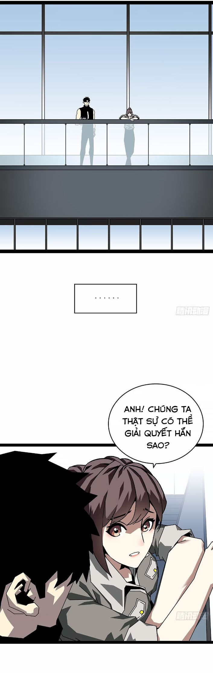 Bắt Đầu Vùng Dậy Từ Việc Chơi Game Nghiêm Túc Chapter 154 - 5