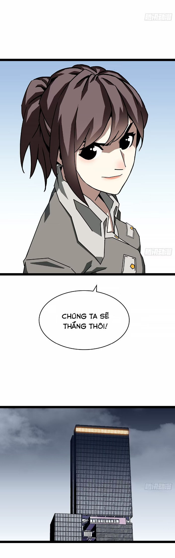 Bắt Đầu Vùng Dậy Từ Việc Chơi Game Nghiêm Túc Chapter 154 - 10