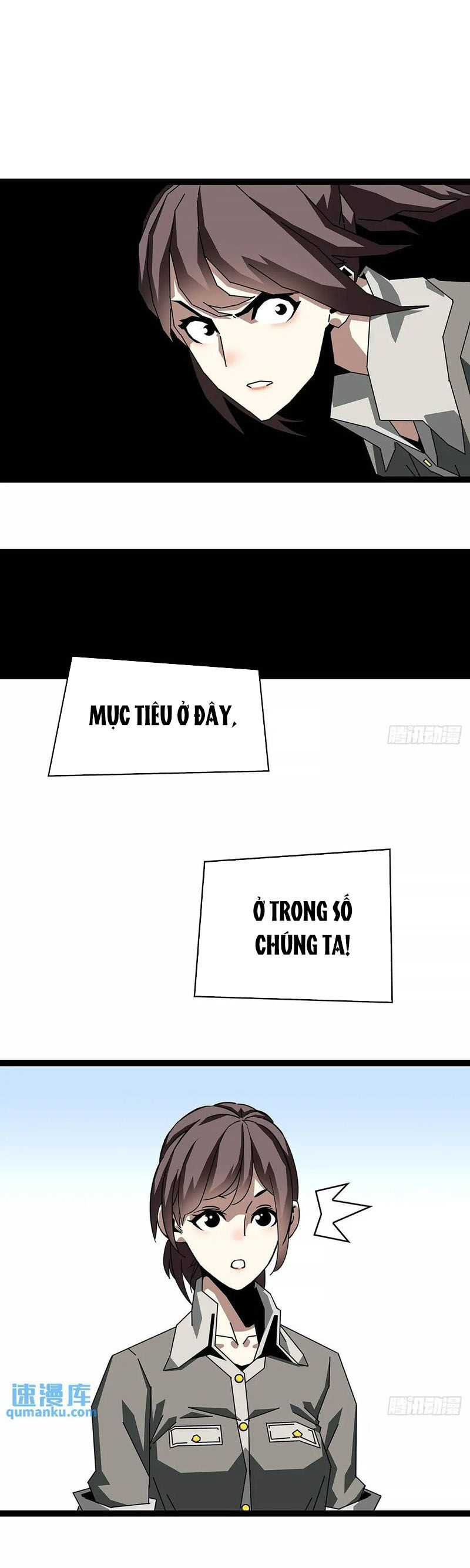 Bắt Đầu Vùng Dậy Từ Việc Chơi Game Nghiêm Túc Chapter 155 - 14