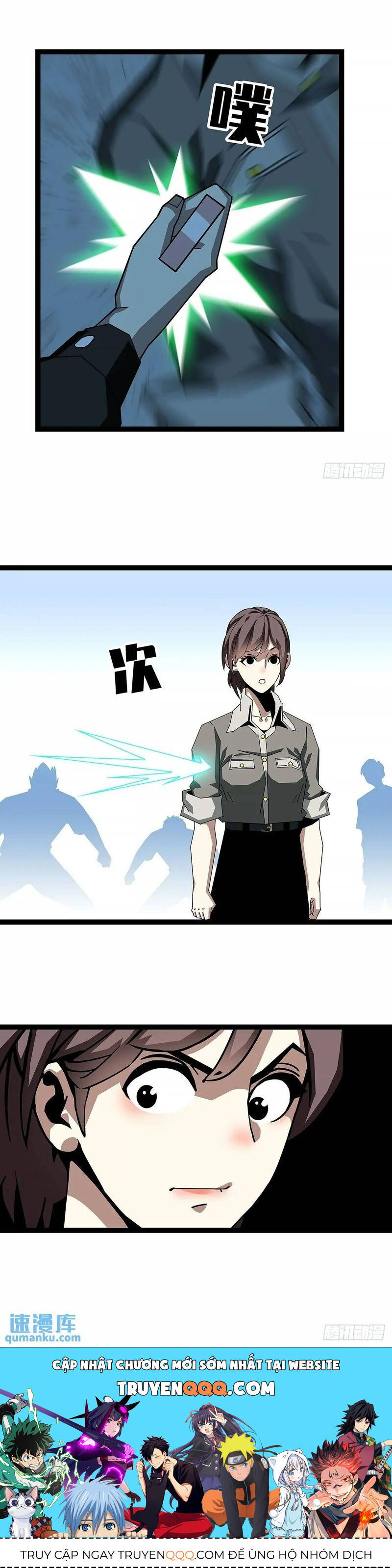 Bắt Đầu Vùng Dậy Từ Việc Chơi Game Nghiêm Túc Chapter 155 - 21