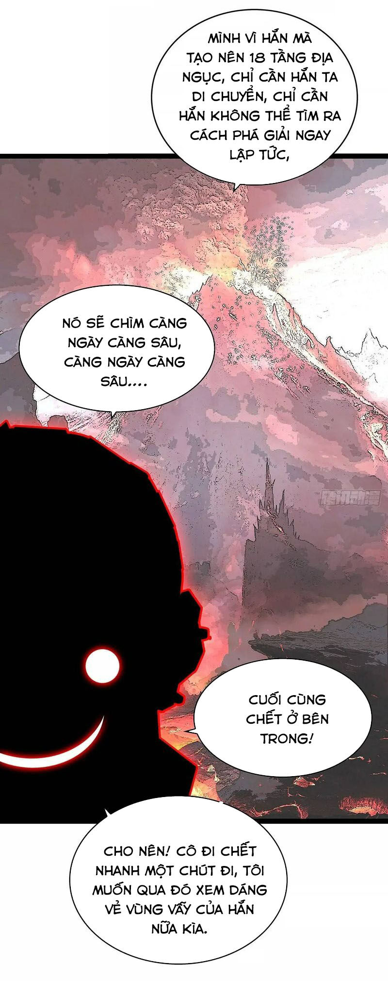 Bắt Đầu Vùng Dậy Từ Việc Chơi Game Nghiêm Túc Chapter 156 - 13