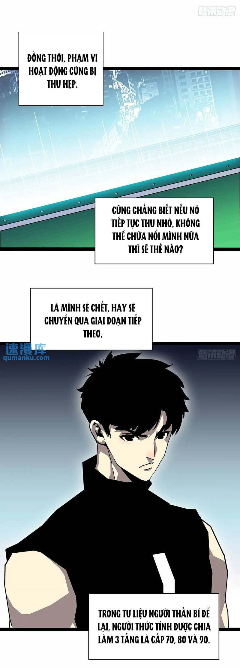 Bắt Đầu Vùng Dậy Từ Việc Chơi Game Nghiêm Túc Chapter 156 - 15