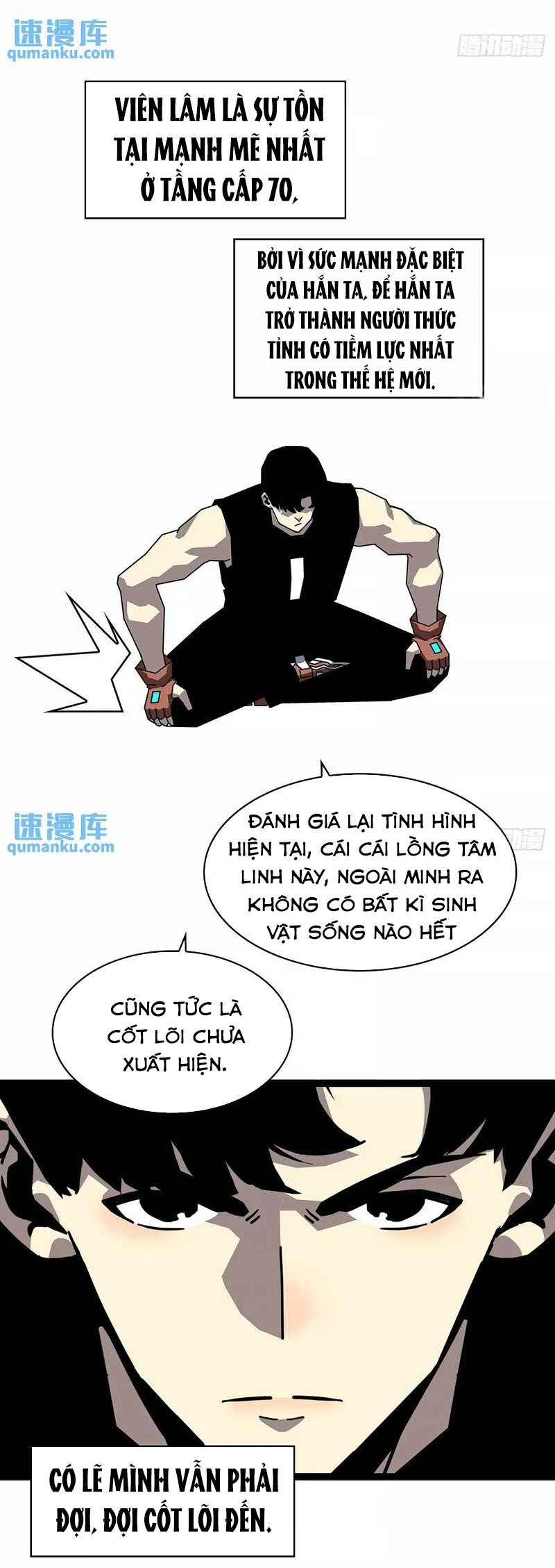 Bắt Đầu Vùng Dậy Từ Việc Chơi Game Nghiêm Túc Chapter 156 - 16