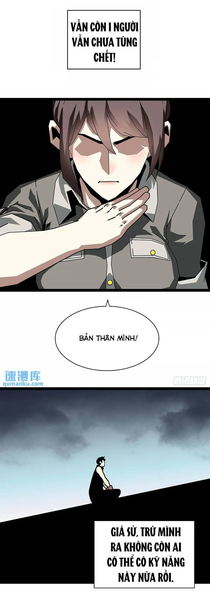 Bắt Đầu Vùng Dậy Từ Việc Chơi Game Nghiêm Túc Chapter 156 - 19