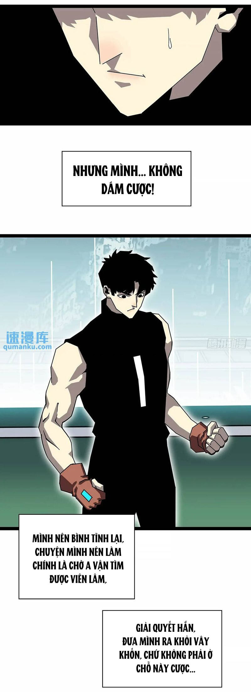 Bắt Đầu Vùng Dậy Từ Việc Chơi Game Nghiêm Túc Chapter 156 - 22
