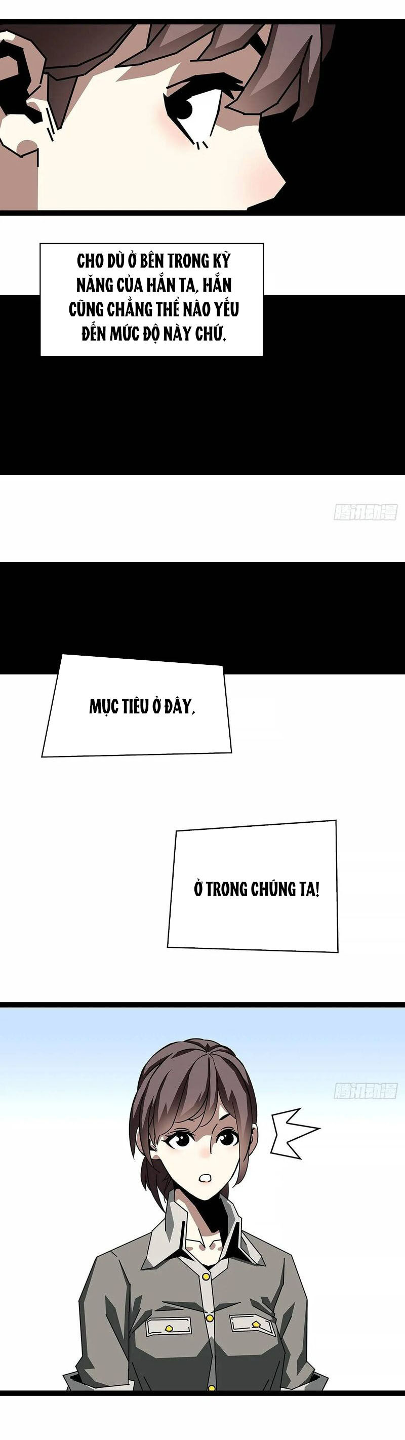 Bắt Đầu Vùng Dậy Từ Việc Chơi Game Nghiêm Túc Chapter 156 - 7