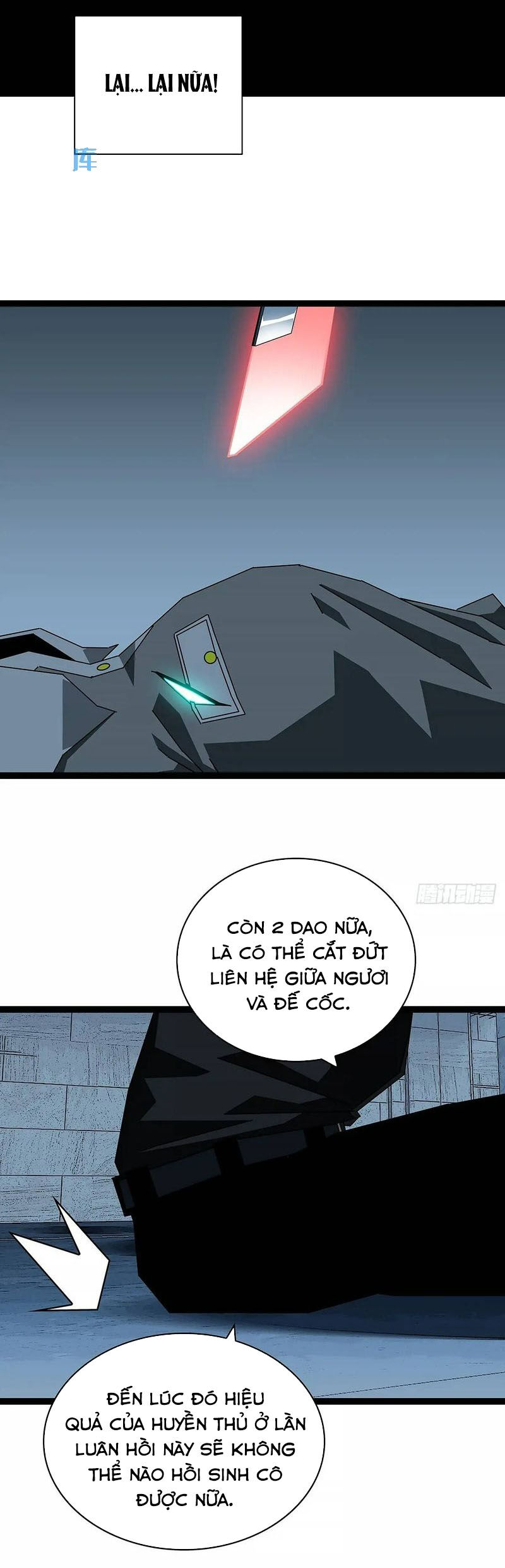 Bắt Đầu Vùng Dậy Từ Việc Chơi Game Nghiêm Túc Chapter 156 - 9