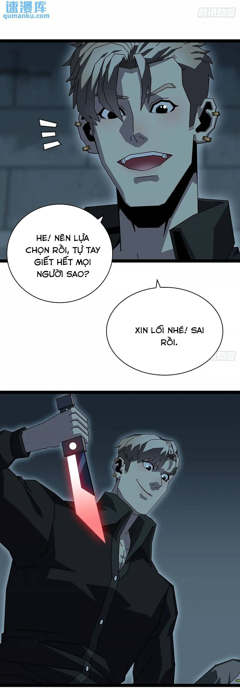 Bắt Đầu Vùng Dậy Từ Việc Chơi Game Nghiêm Túc Chapter 157 - 11