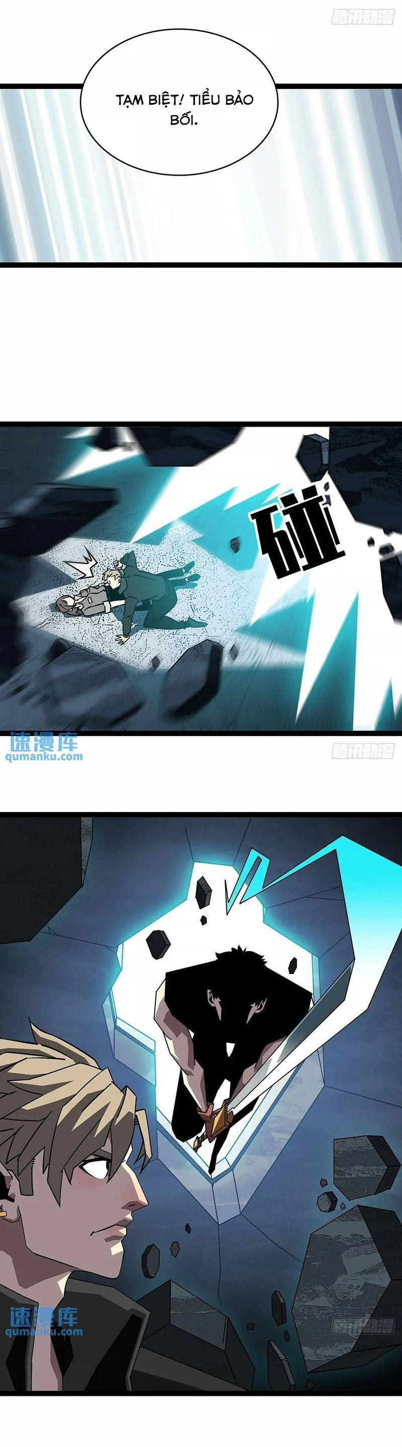 Bắt Đầu Vùng Dậy Từ Việc Chơi Game Nghiêm Túc Chapter 157 - 12