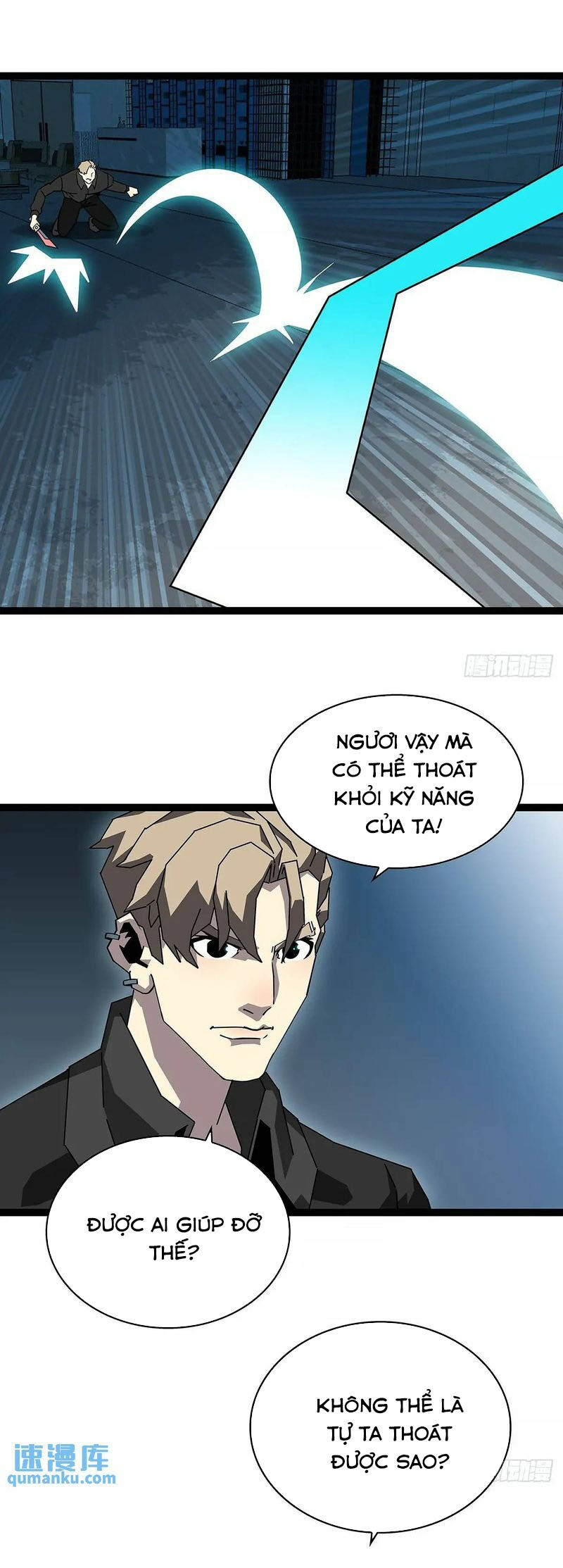 Bắt Đầu Vùng Dậy Từ Việc Chơi Game Nghiêm Túc Chapter 157 - 13