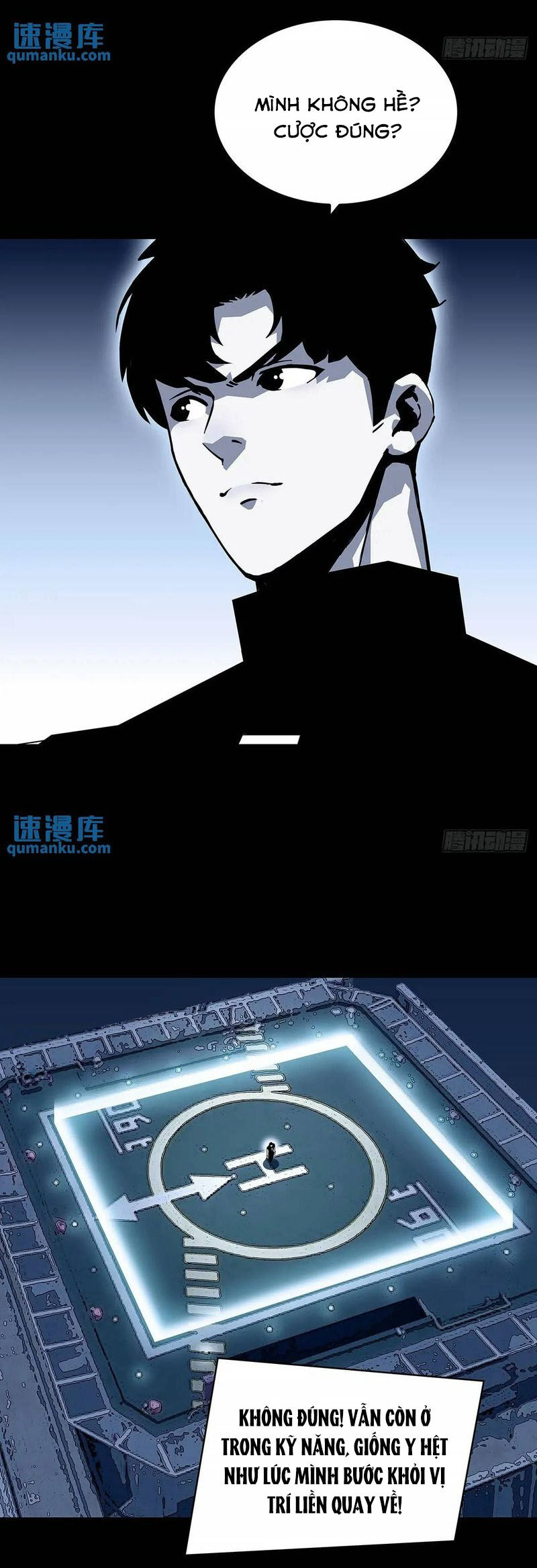 Bắt Đầu Vùng Dậy Từ Việc Chơi Game Nghiêm Túc Chapter 157 - 15