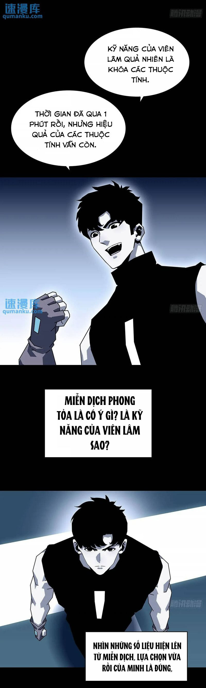 Bắt Đầu Vùng Dậy Từ Việc Chơi Game Nghiêm Túc Chapter 157 - 17