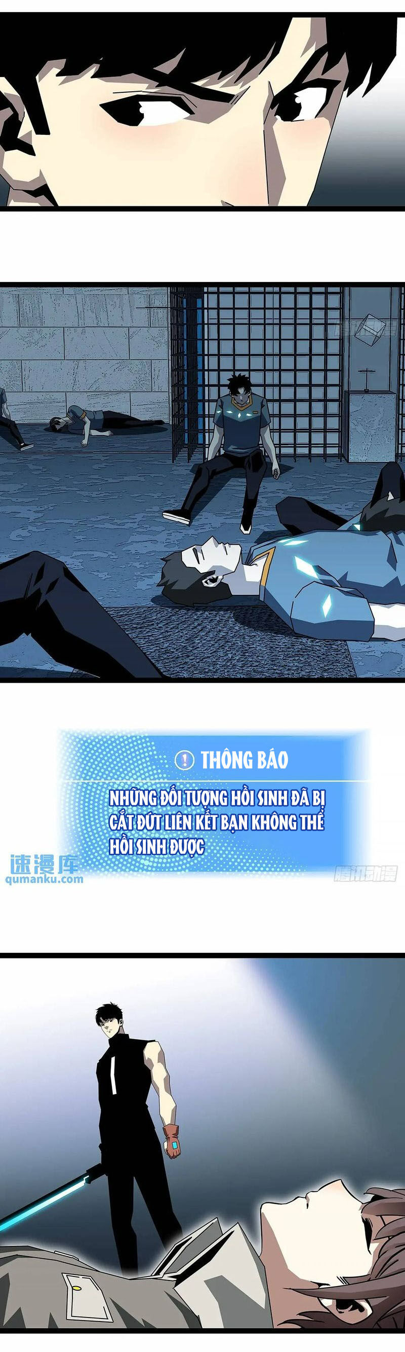 Bắt Đầu Vùng Dậy Từ Việc Chơi Game Nghiêm Túc Chapter 157 - 19