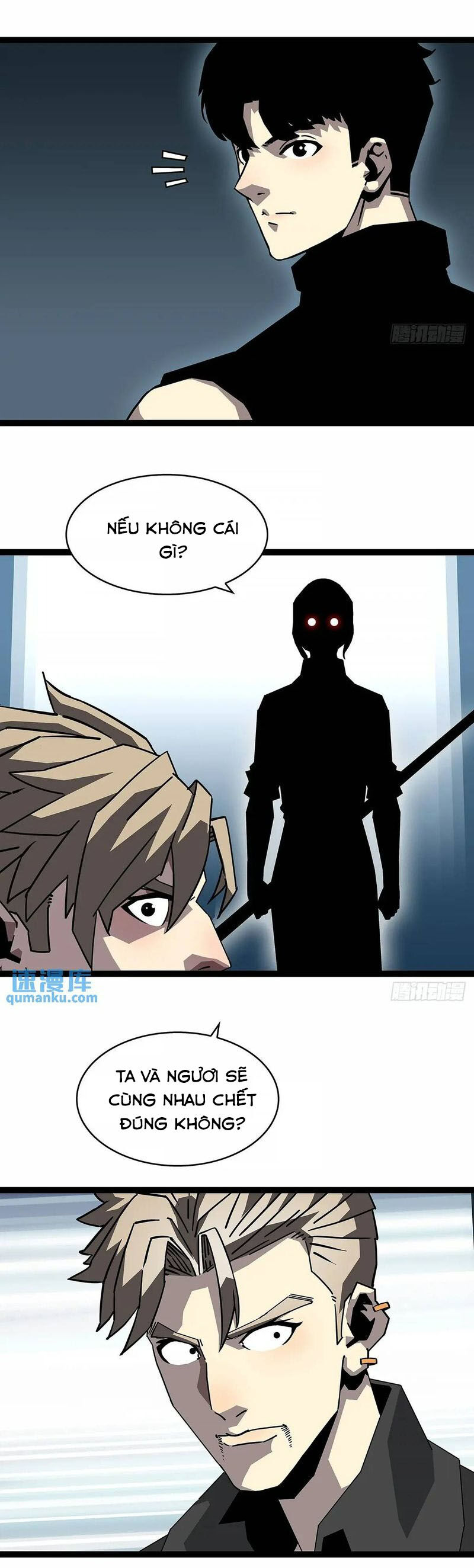 Bắt Đầu Vùng Dậy Từ Việc Chơi Game Nghiêm Túc Chapter 157 - 25