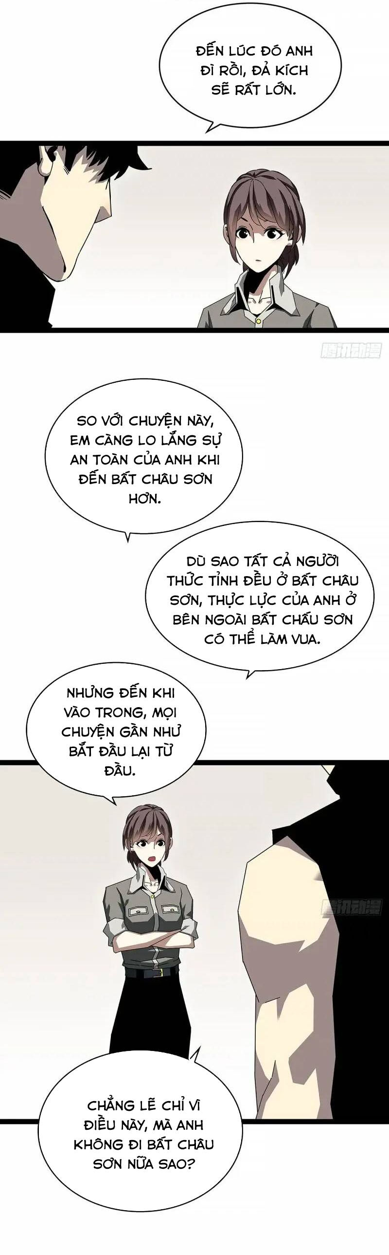 Bắt Đầu Vùng Dậy Từ Việc Chơi Game Nghiêm Túc Chapter 158 - 13