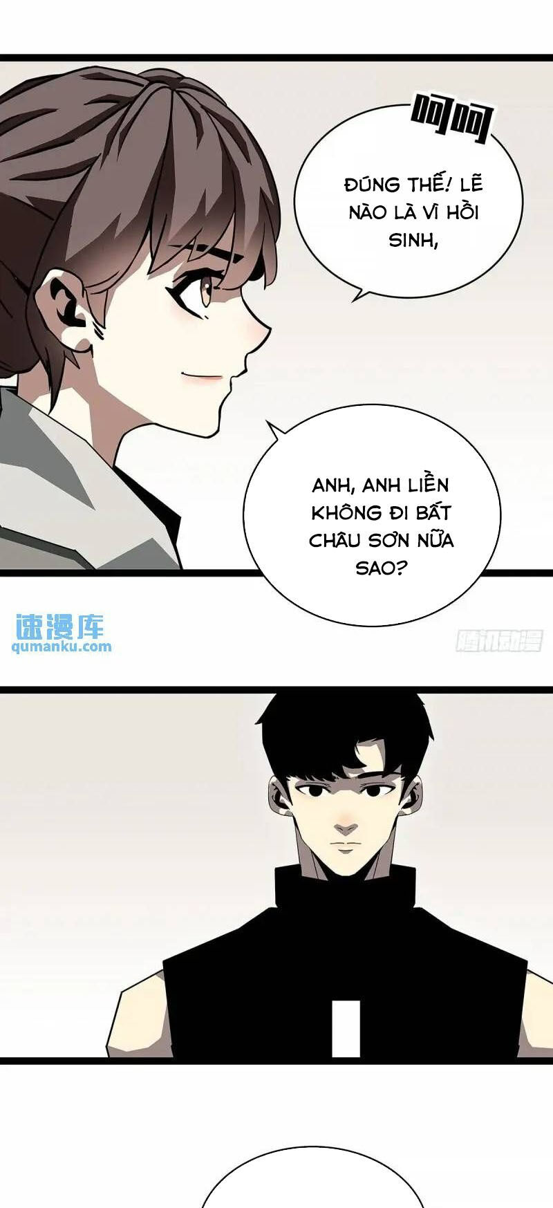 Bắt Đầu Vùng Dậy Từ Việc Chơi Game Nghiêm Túc Chapter 158 - 14