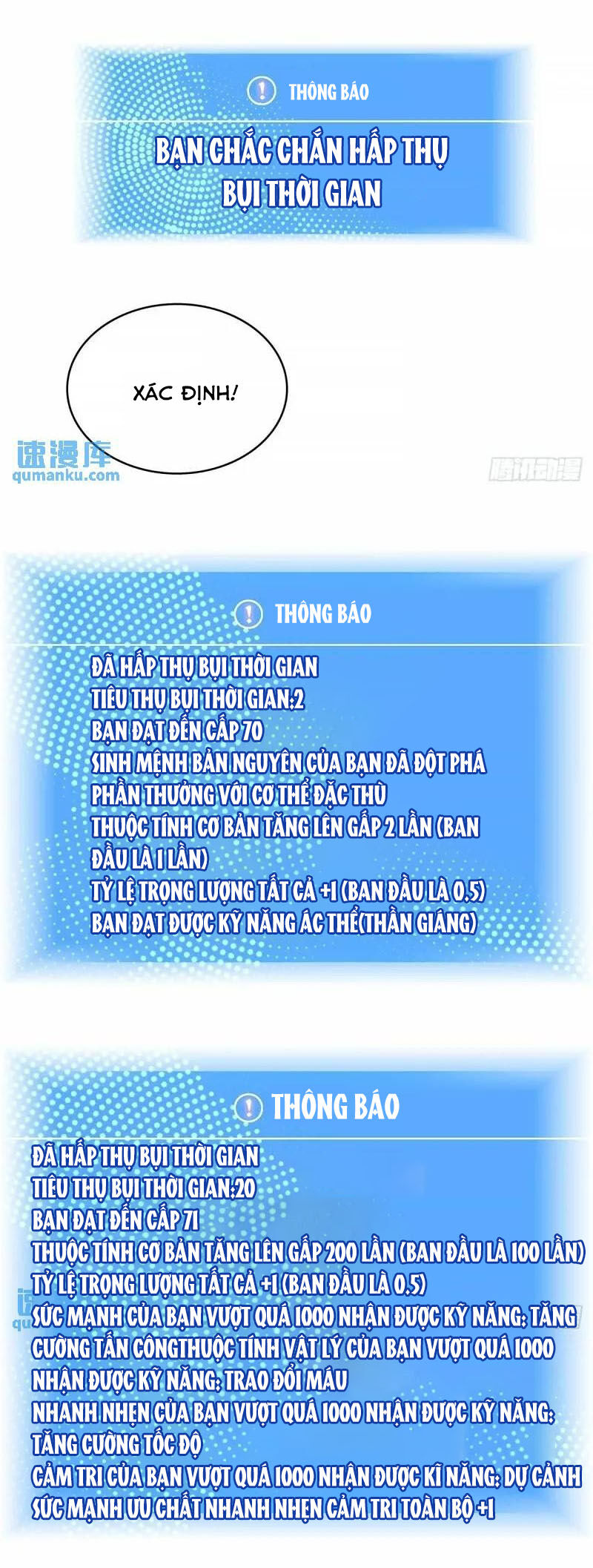 Bắt Đầu Vùng Dậy Từ Việc Chơi Game Nghiêm Túc Chapter 158 - 16